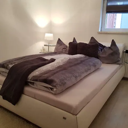 Otto's Appartement