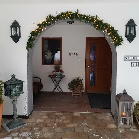 Otto's Appartement Ochsengarten
