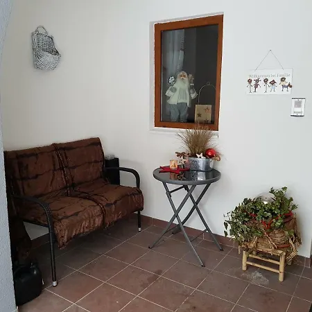 Apartment Otto's *