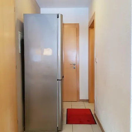 Apartment Otto's